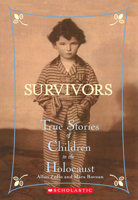 Survivors 0439669960 Book Cover