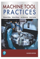 Machine Tool Practices null Book Cover