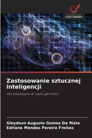 Zastosowanie sztucznej inteligencji (Polish Edition) 6209818412 Book Cover