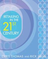 Retailing in the 21st Century 0471723207 Book Cover