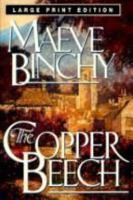 The Copper Beech 0752876813 Book Cover