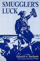 Smuggler's Luck 0961298456 Book Cover