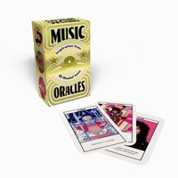 Music Oracles (mini deck) 139964257X Book Cover