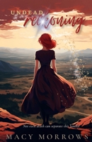 Undead Reckoning (The Autumnverse) B0FP16Z91M Book Cover