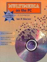 Multimedia on the PC 187077535X Book Cover