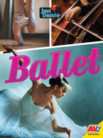 Ballet 1791123201 Book Cover