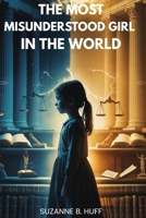 The Most Misunderstood Girl in the World: The True Story Behind Natalia Grace Mystery B0FG2YXJ12 Book Cover