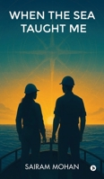 When the Sea Taught Me B0FMKGCRWH Book Cover