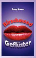 Kirschmundgeflüster 3839130727 Book Cover