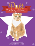Putt the Magnificent 1665310669 Book Cover