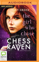 The Girl Who Chose 0655605746 Book Cover