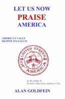 Let Us Now Praise America 300035283X Book Cover
