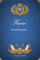 France: recueil de poèmes (French Edition) B0GL569HWN Book Cover