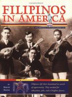 Filipinos In America 0822548739 Book Cover