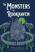 The Monsters of Rookhaven 1250623944 Book Cover