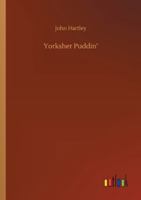 Yorksher Puddin' 3752311053 Book Cover