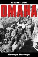 Omaha Beach: 6/6/1944 2840482878 Book Cover