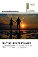 Les virgules de l'amour (French Edition) 6208467667 Book Cover