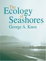 The Ecology of Seashores 0849300088 Book Cover