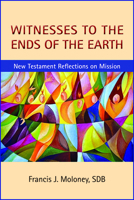 Witnesses to the Ends of the Earth: New Testament Reflections on Mission 0809155915 Book Cover