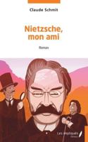 Nietzsche, mon ami B0G33FCRYD Book Cover
