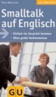Smalltalk auf Englisch 3774259909 Book Cover
