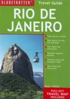 Rio de Janeiro Travel Pack (Globetrotter Travel Packs) 1845378520 Book Cover