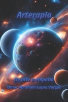 Arterapia (Spanish Edition) B0CVLD961R Book Cover