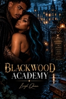 Blackwood Academy B0HKP9KNMY Book Cover