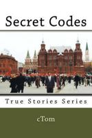 Secret Codes 1493687468 Book Cover