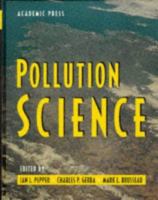 Pollution Science 0125506600 Book Cover