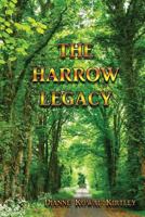 The Harrow Legacy 1947532413 Book Cover