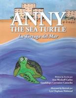 Anny, the Sea Turtle 1496943643 Book Cover
