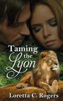 Taming the Lyon 150921609X Book Cover