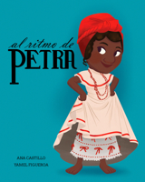 Al ritmo de Petra 1737275740 Book Cover