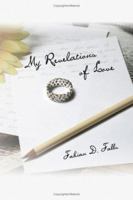 MY Revelations of Love 1518626688 Book Cover