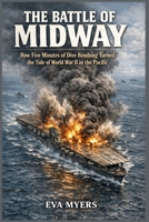 The Battle Of Midway: How Five Minutes of Dive Bombing Turned the Tide of World War II in the Pacific B0GXZ6WW9J Book Cover