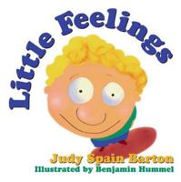 Little Feelings 1573921831 Book Cover