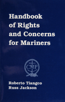 Handbook of Rights and Concerns for Mariners 0870335308 Book Cover
