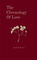 The Chronology of Love B0FH5GSYG3 Book Cover