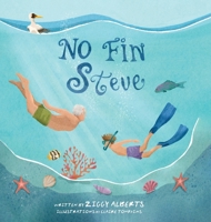 No Fin Steve 064870579X Book Cover