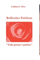 Reflexões Poéticas 6500554965 Book Cover