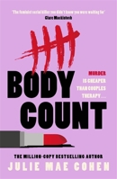 Body count 1804189367 Book Cover