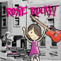 Rosie Rocks 1639911049 Book Cover