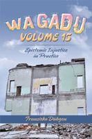 Wagadu Volume 15: Epistemic Injustice in Practice 1524551821 Book Cover
