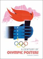A Century of Olympic Posters 1851776982 Book Cover