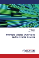 Multiple Choice Questions on Electronic Devices 6206148912 Book Cover