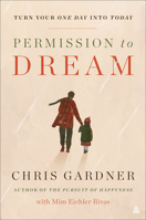 Permission to Dream Lib/E 0063031566 Book Cover