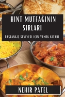 Hint Mutfağının Sırları: Başlangıç Seviyesi için Yemek Kitabı 1835502229 Book Cover