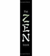 The Zen Book 1401907016 Book Cover